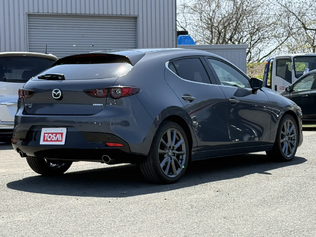 マツダ マツダ３ 4WD 20Sﾊﾞｰｶﾞﾝﾃﾞｨｾﾚｸｼｮﾝ