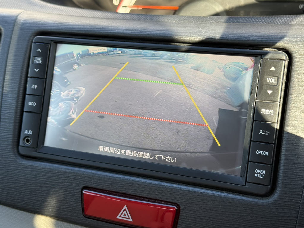 ダイハツ ムーヴ Xﾘﾐﾃｯﾄﾞ