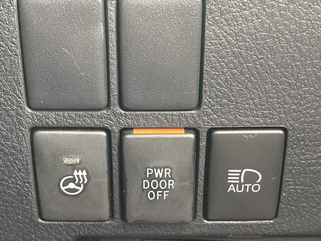 トヨタ アルファード ４ＷＤ　Ｓ　Ｃパッケージ