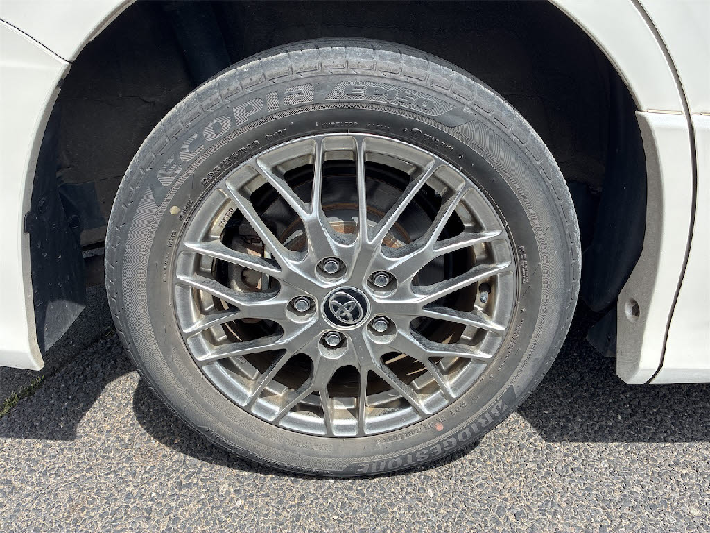 トヨタ ノアＨＶ Si ﾀﾞﾌﾞﾙﾊﾞｲﾋﾞｰ2
