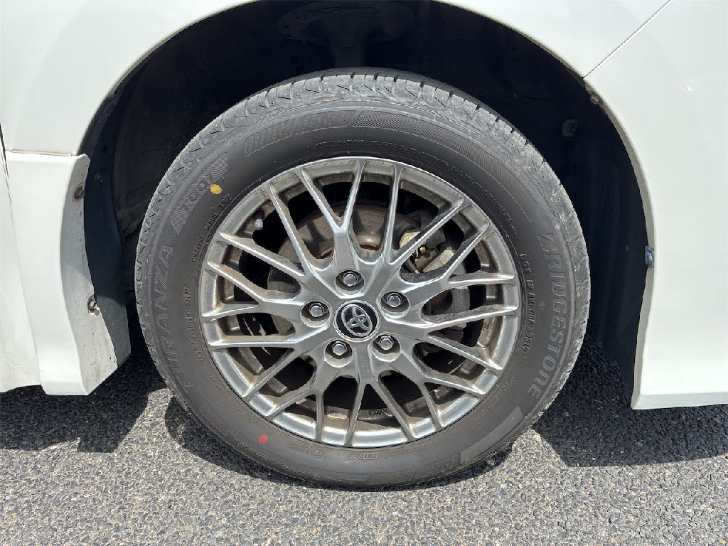 トヨタ ノアＨＶ Si ﾀﾞﾌﾞﾙﾊﾞｲﾋﾞｰ2