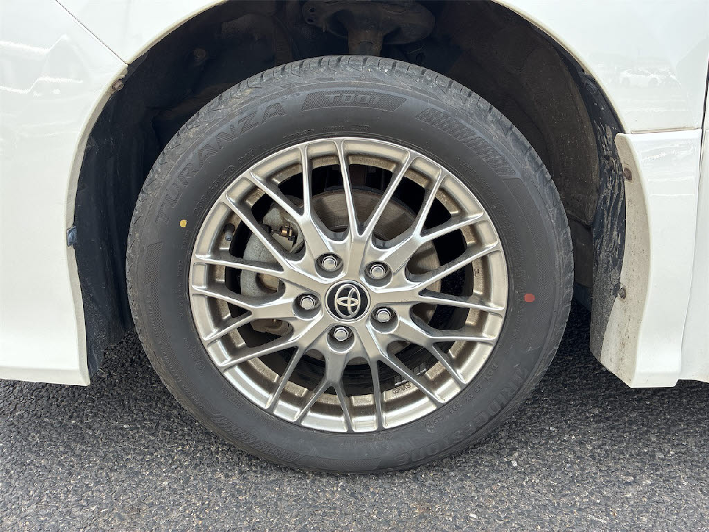 トヨタ ノアＨＶ Si ﾀﾞﾌﾞﾙﾊﾞｲﾋﾞｰ2