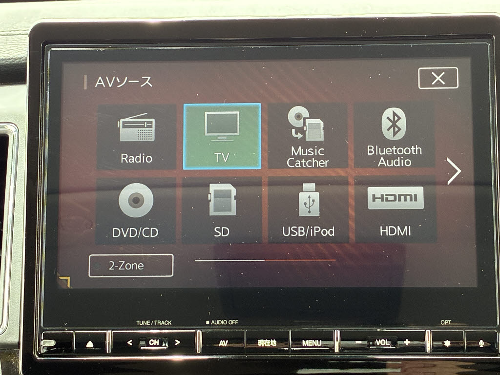 三菱 デリカＤ：５ 4WD Gﾊﾟﾜｰﾊﾟｯｹｰｼﾞ
