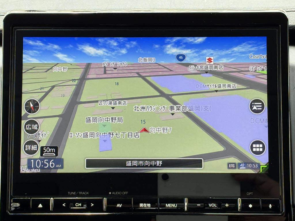 三菱 デリカＤ：５ 4WD Gﾊﾟﾜｰﾊﾟｯｹｰｼﾞ