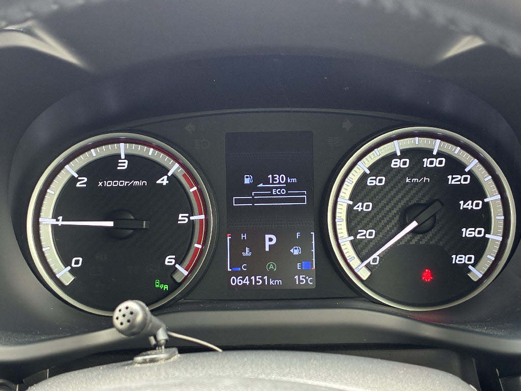 三菱 デリカＤ：５ 4WD Gﾊﾟﾜｰﾊﾟｯｹｰｼﾞ
