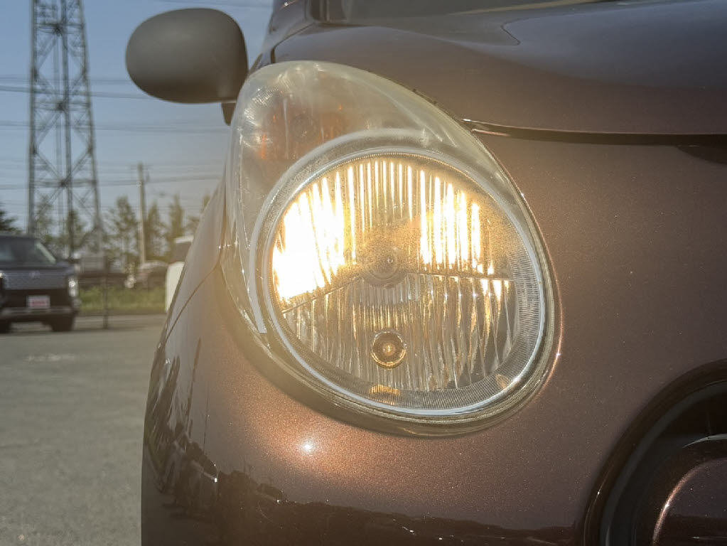 スズキ アルト ４ＷＤ　Ｆ