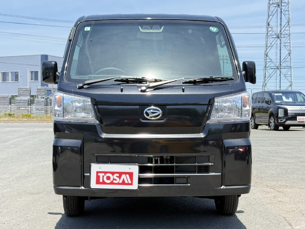 ダイハツ ハイゼットＴ 4WD ｽﾀﾝﾀﾞｰﾄﾞ農用ｽﾍﾟｼｬﾙ