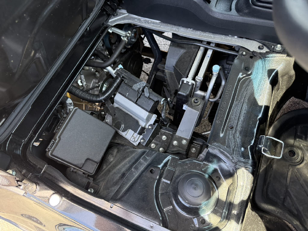 ダイハツ ハイゼットＴ 4WD ｽﾀﾝﾀﾞｰﾄﾞ農用ｽﾍﾟｼｬﾙ