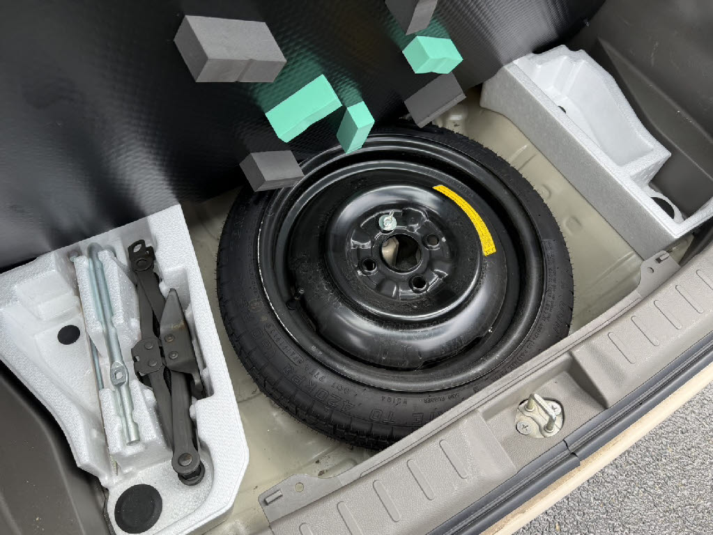 スズキ アルト 4WD ECO-L