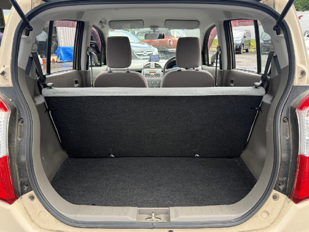 スズキ アルト 4WD ECO-L