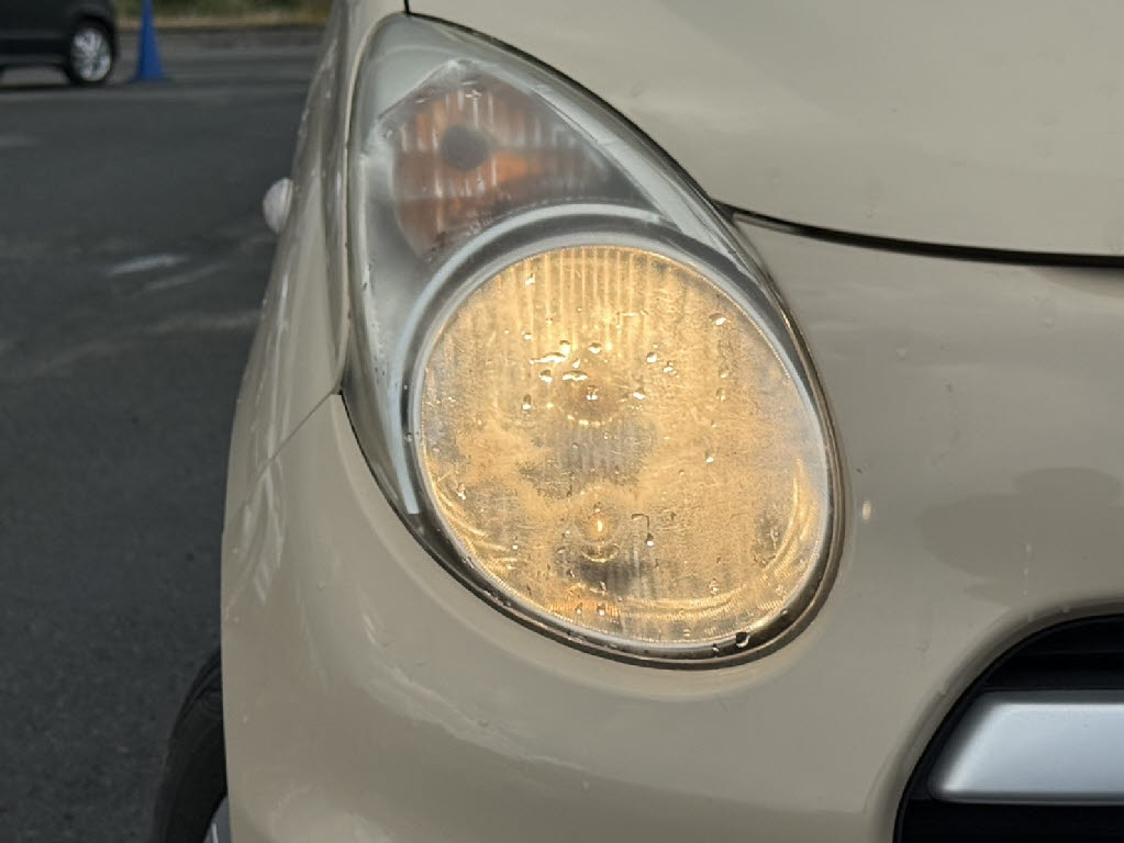 スズキ アルト 4WD ECO-L