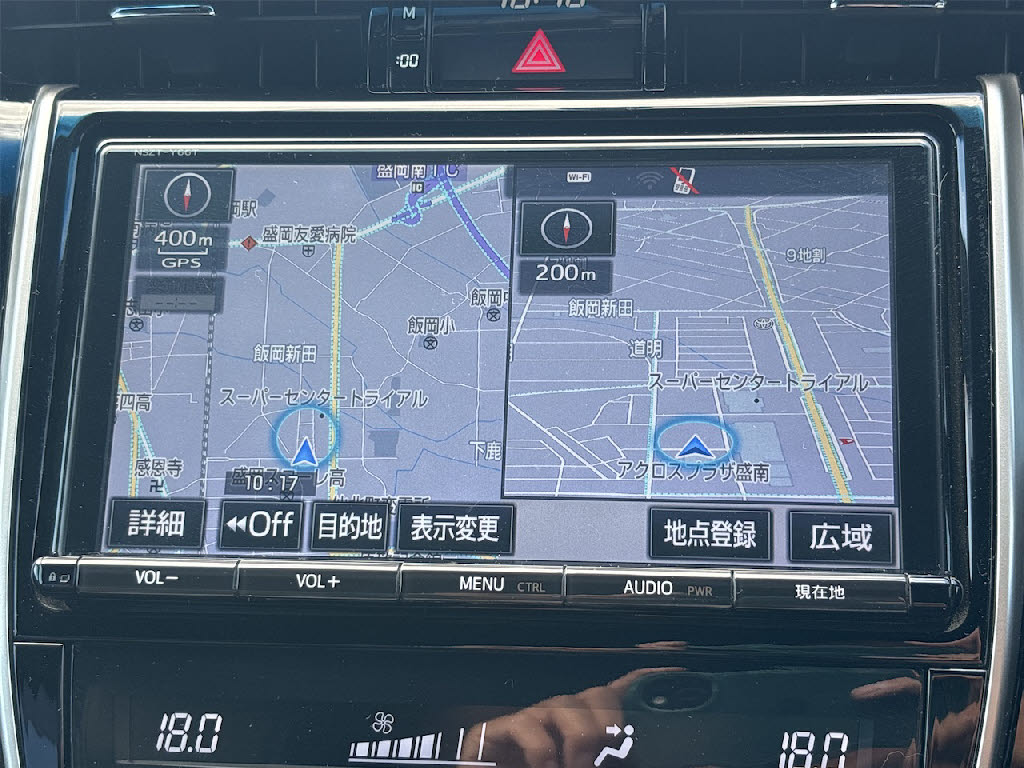 トヨタ ハリアー ｴﾚｶﾞﾝｽ