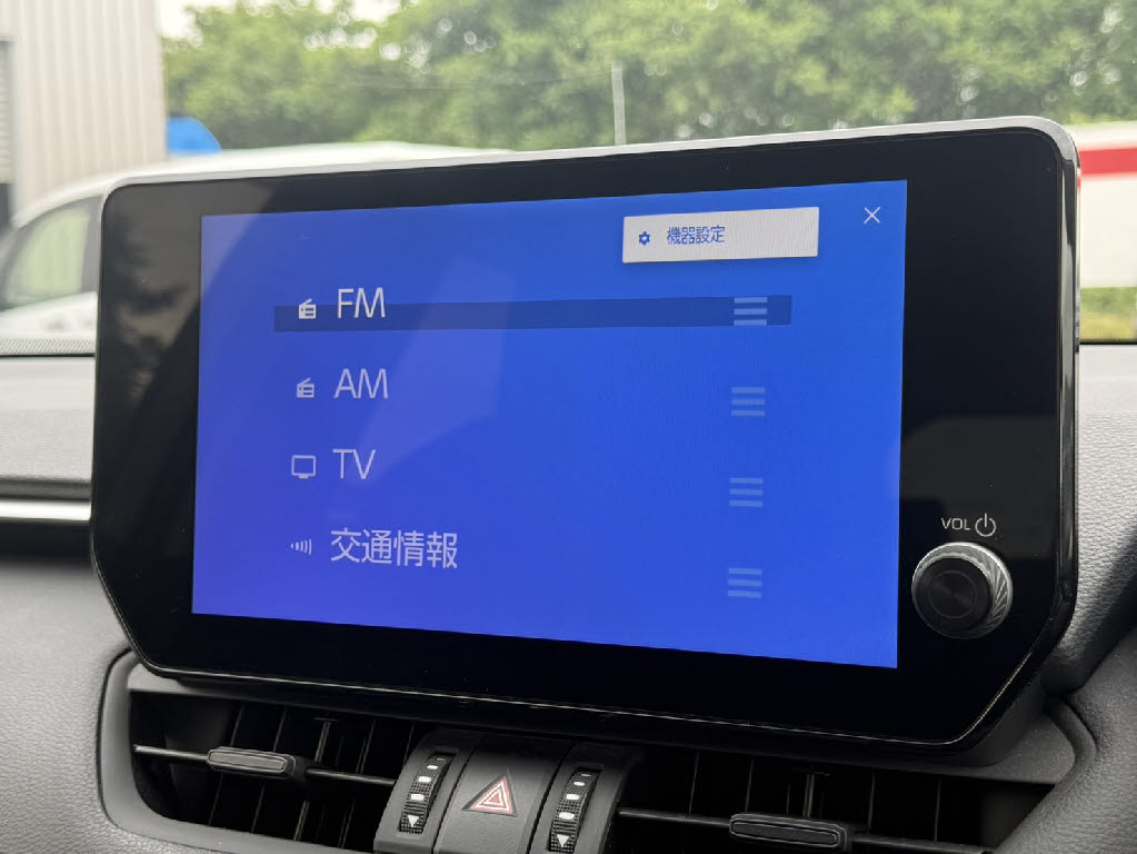 トヨタ ＲＡＶ－４ ４ＷＤ　アドベンチャー