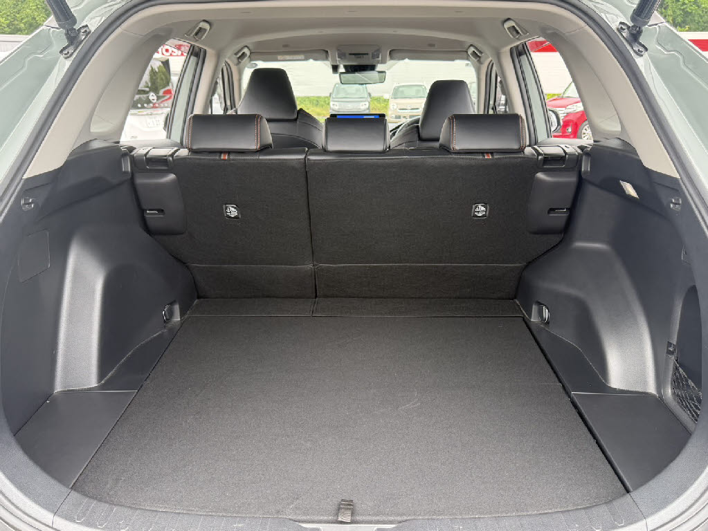 トヨタ ＲＡＶ－４ ４ＷＤ　アドベンチャー