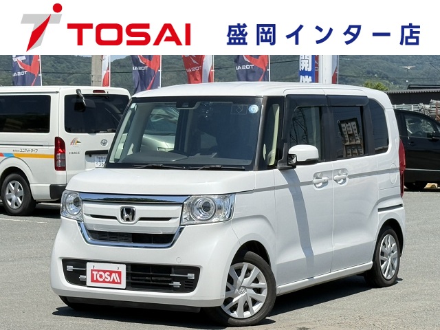 ホンダ Ｎ　ＢＯＸ