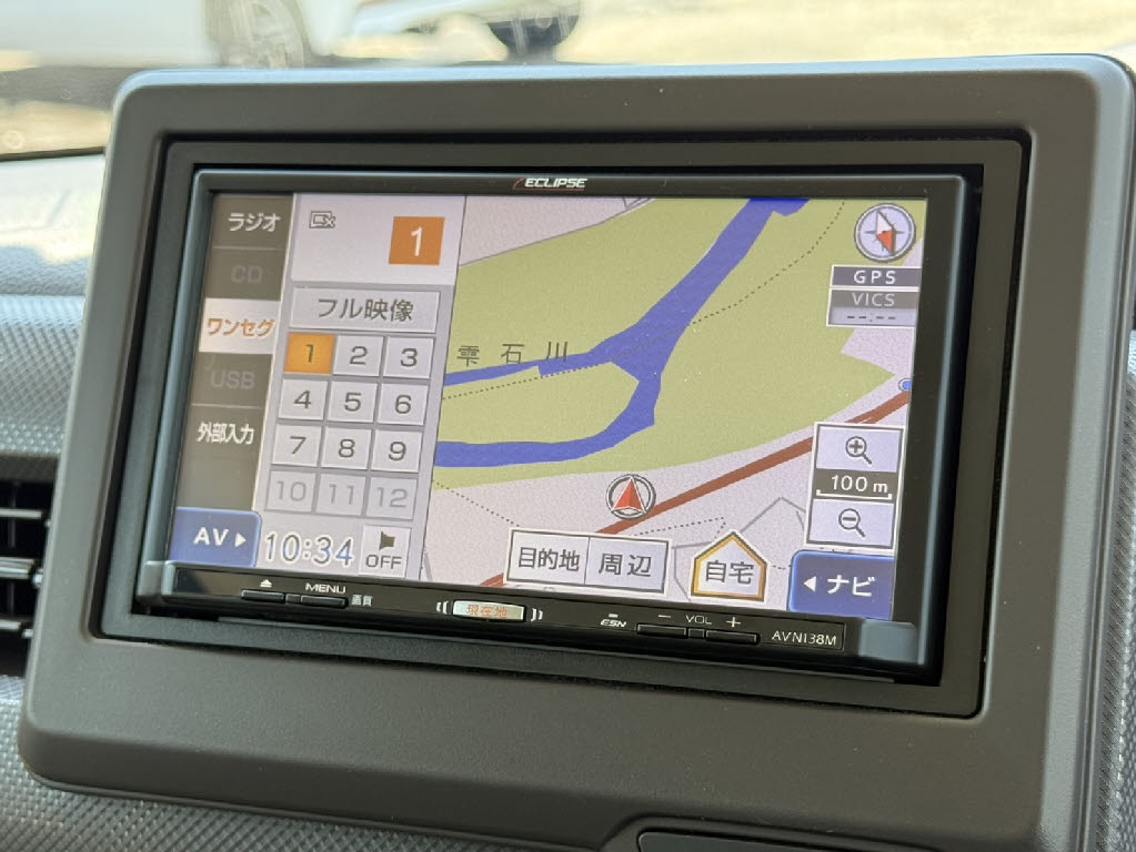 ホンダ Ｎ　ＢＯＸ G・ﾎﾝﾀﾞｾﾝｼﾝｸﾞ