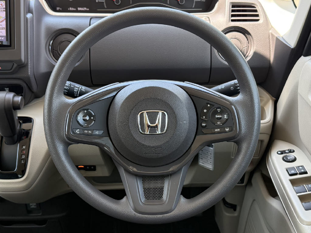 ホンダ Ｎ　ＢＯＸ G・ﾎﾝﾀﾞｾﾝｼﾝｸﾞ
