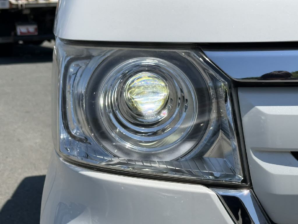 ホンダ Ｎ　ＢＯＸ G・ﾎﾝﾀﾞｾﾝｼﾝｸﾞ