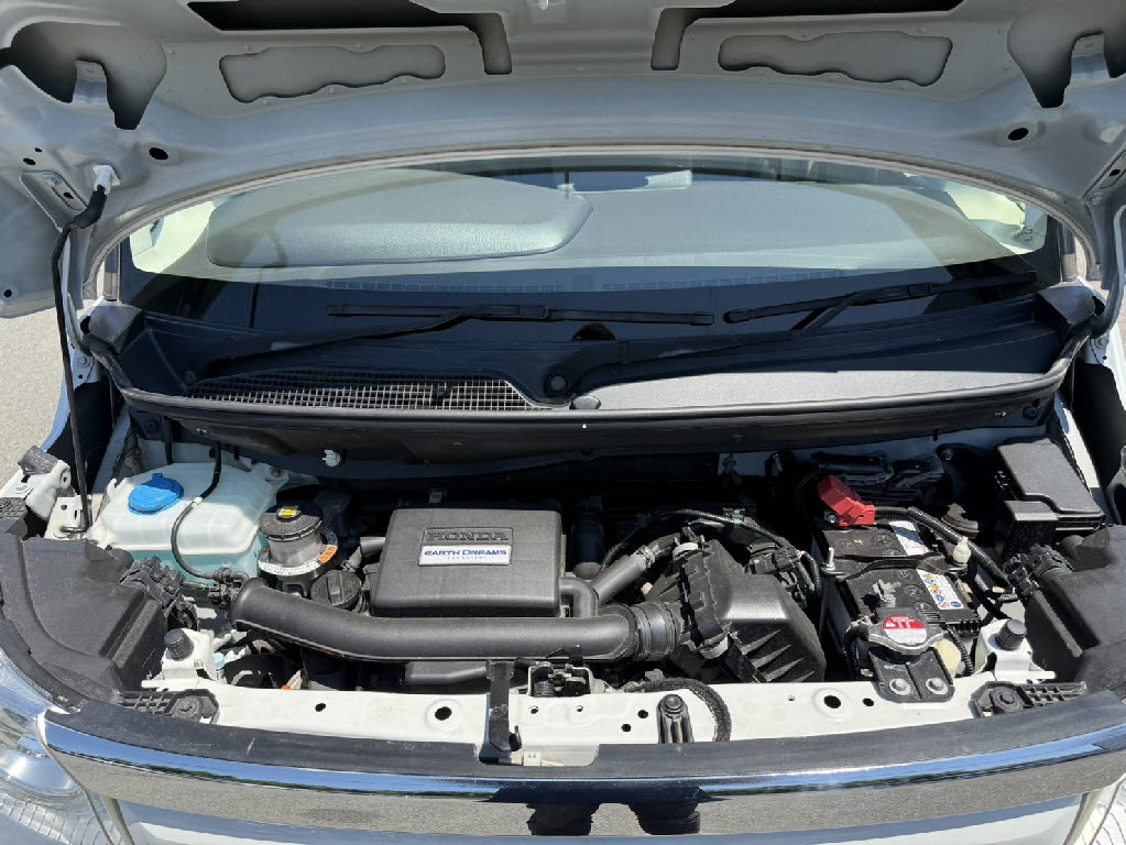 ホンダ Ｎ　ＢＯＸ G・ﾎﾝﾀﾞｾﾝｼﾝｸﾞ