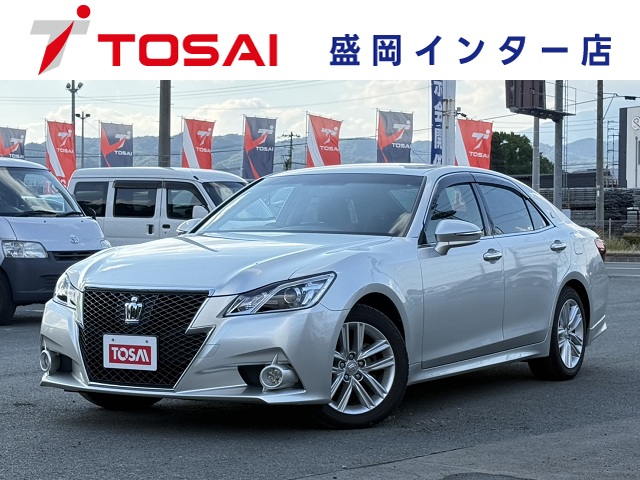 トヨタ クラウン