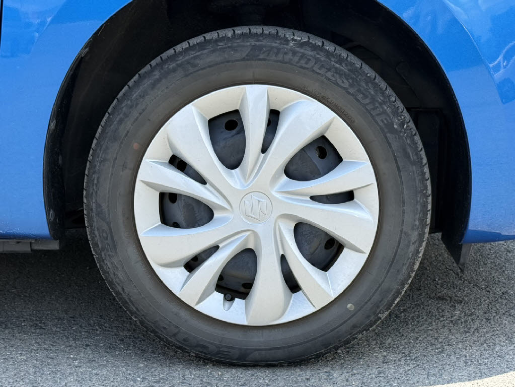 スズキ スイフト 4WD XGﾘﾐﾃｯﾄﾞ