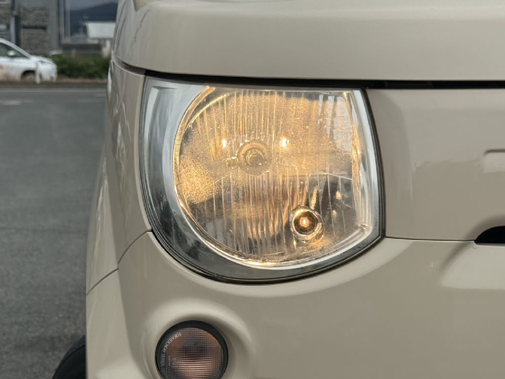 スズキ ＭＲワゴン X