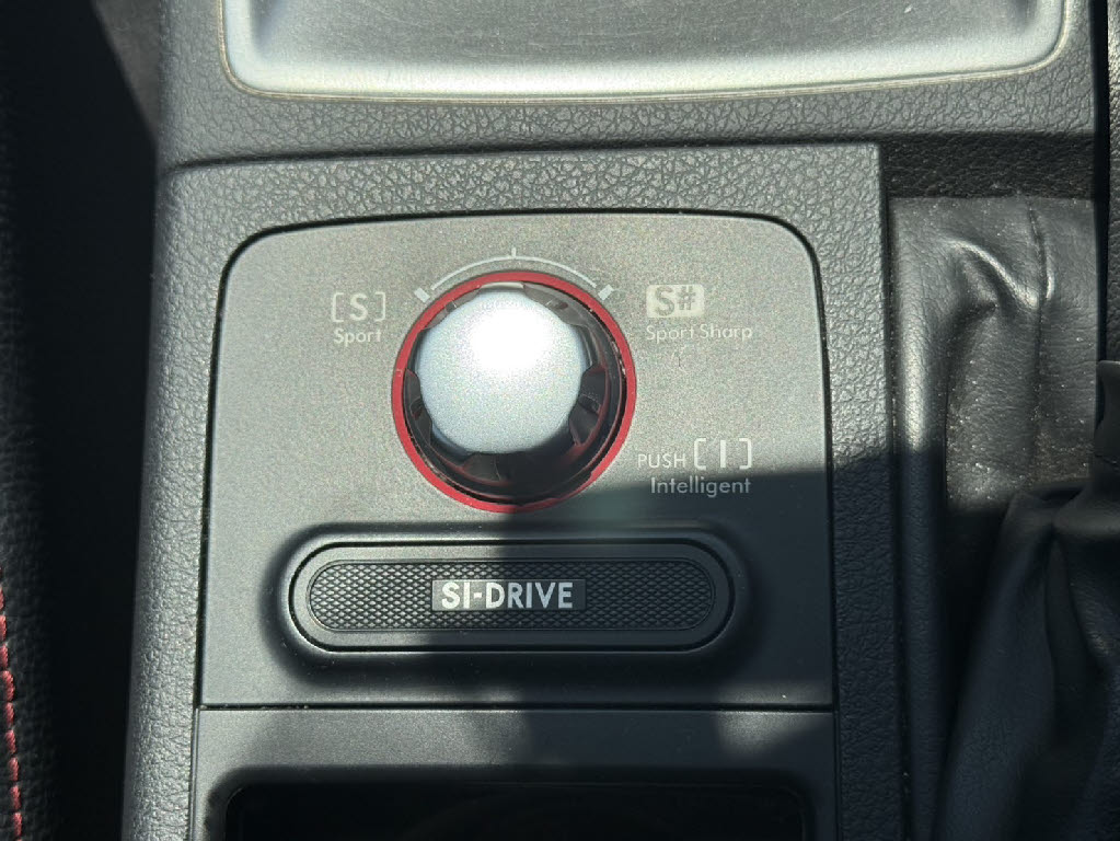 スバル インプレッサ ＳＴｉ Ａライン