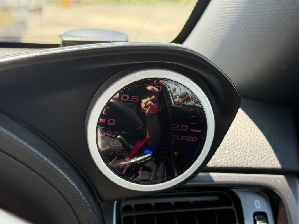 スバル インプレッサ ＳＴｉ Ａライン