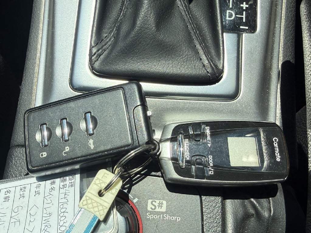 スバル インプレッサ ＳＴｉ Ａライン