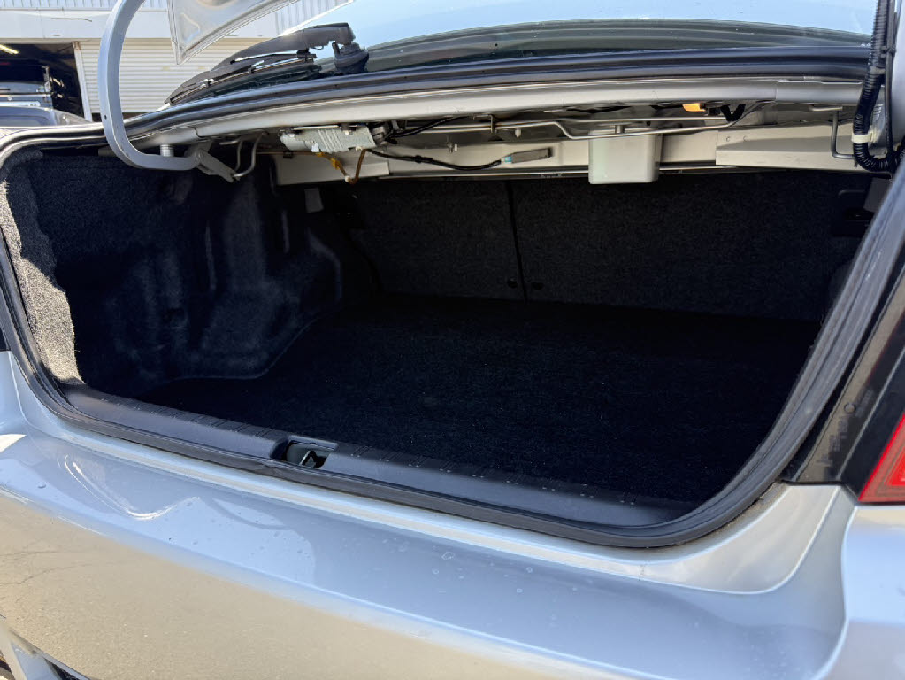 スバル インプレッサ ＳＴｉ Ａライン
