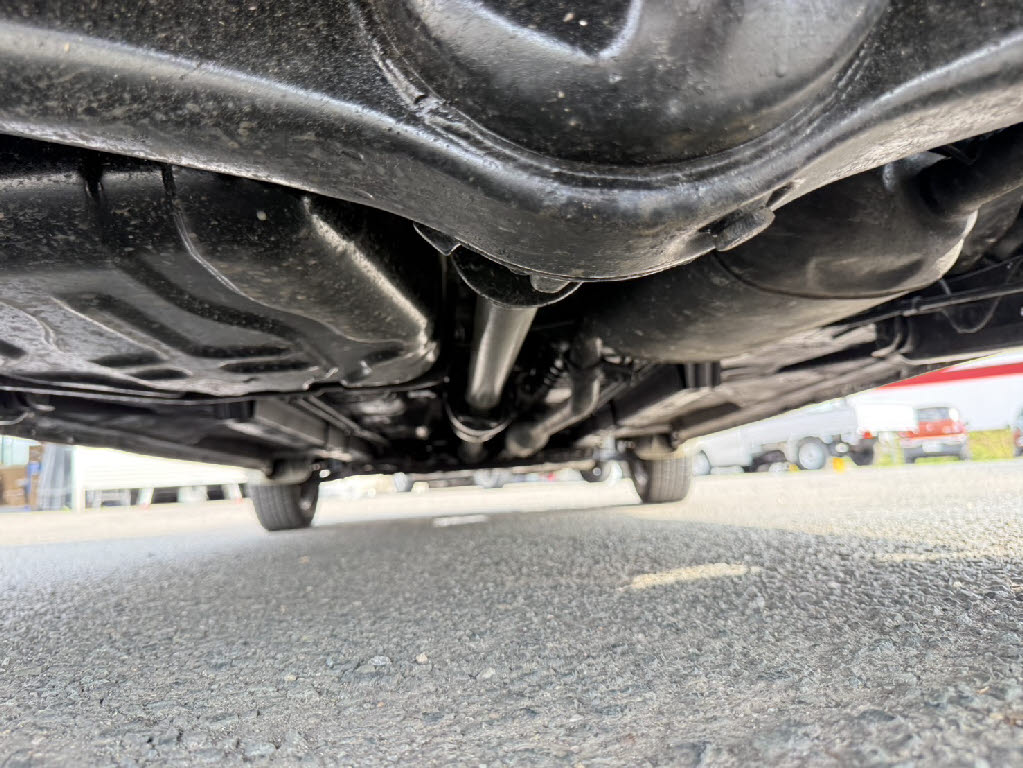 ニッサン ルークス ４ＷＤ　Ｇ