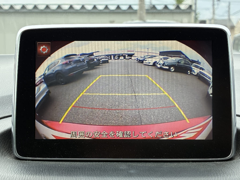 マツダ アクセラＨＶ Ｓ　Ｌパッケージ