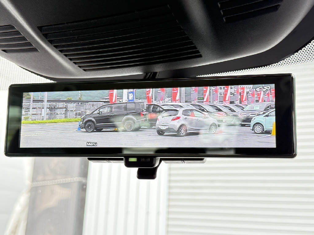ニッサン エクストレイル 4WD G e-4ORCE