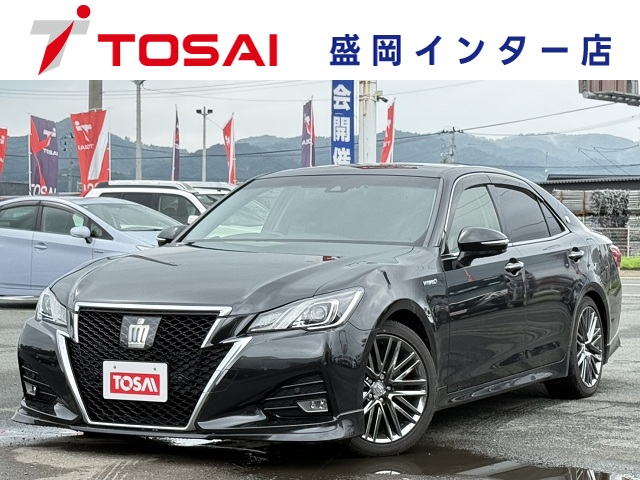 トヨタ クラウンＨＶ