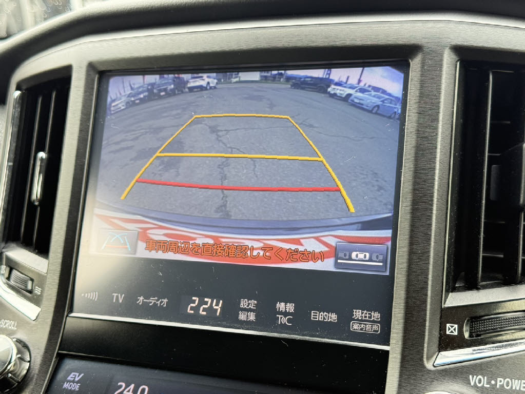 トヨタ クラウンＨＶ ｱｽﾘｰﾄS Four Jﾌﾛﾝﾃｨｱ