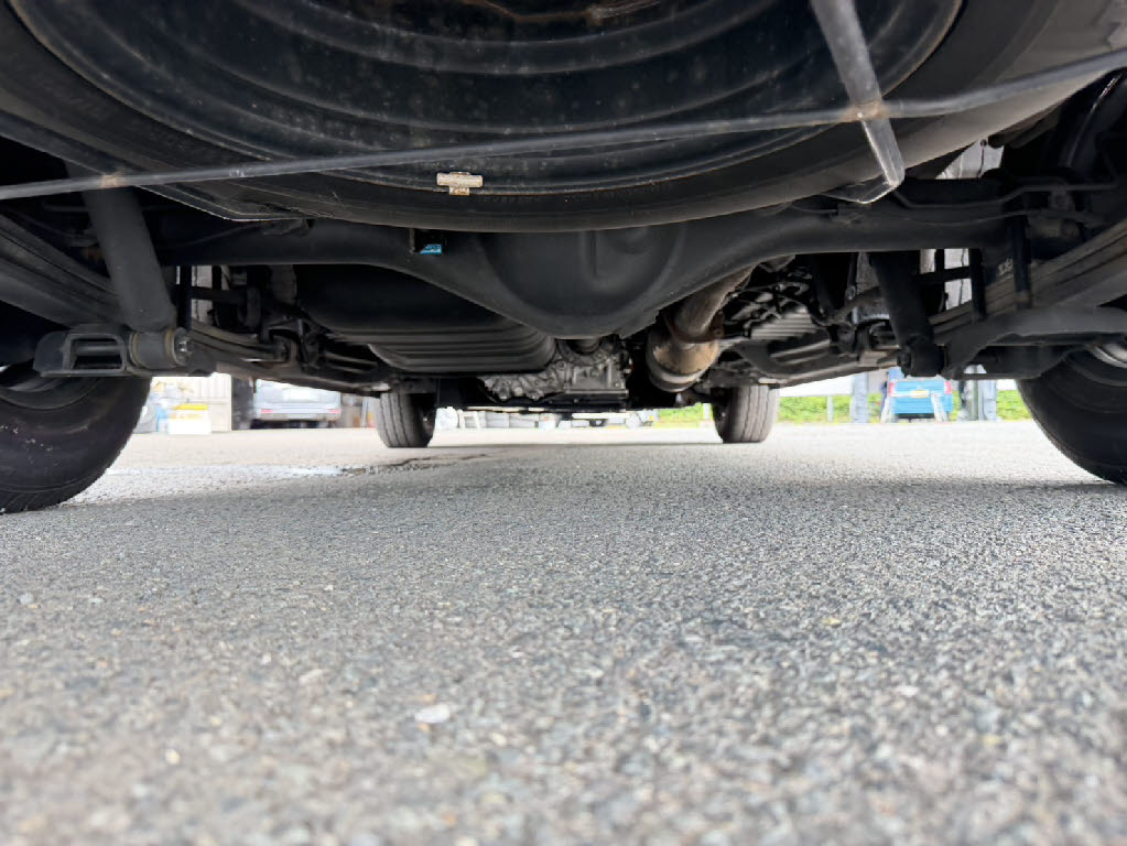 トヨタ ハイエースＶ 4WD ｽｰﾊﾟｰGL ﾀﾞｰｸﾌﾟﾗｲﾑⅡ
