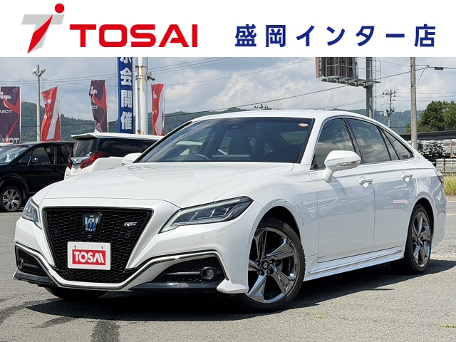 トヨタ クラウンＨＶ