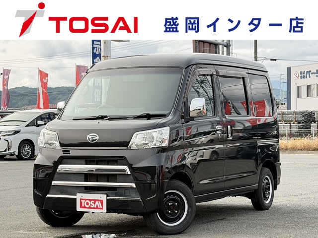 ダイハツ ハイゼットカーゴＶ