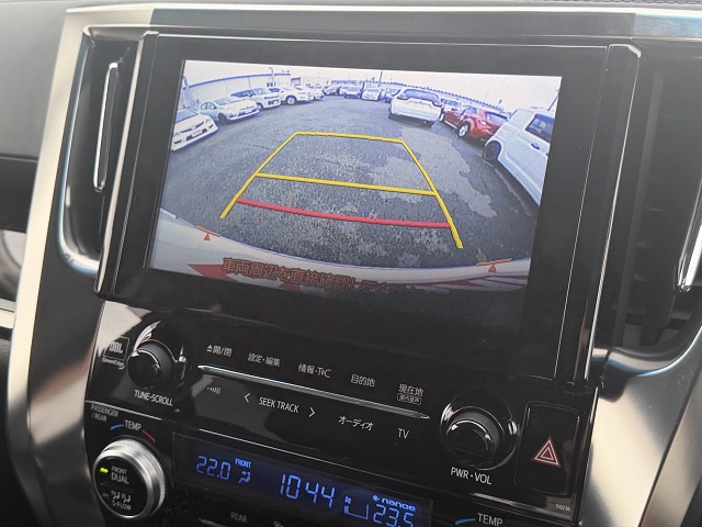 トヨタ ｱﾙﾌｧｰﾄﾞ ﾊｲﾌﾞﾘｯﾄﾞ 4WD SR Cﾊﾟｯｹｰｼﾞ