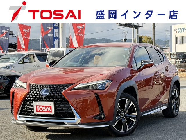 レクサス レクサス ＵＸ