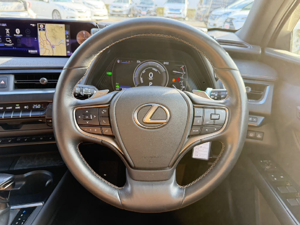 レクサス レクサス ＵＸ UX250hﾊﾞｰｼﾞｮﾝL