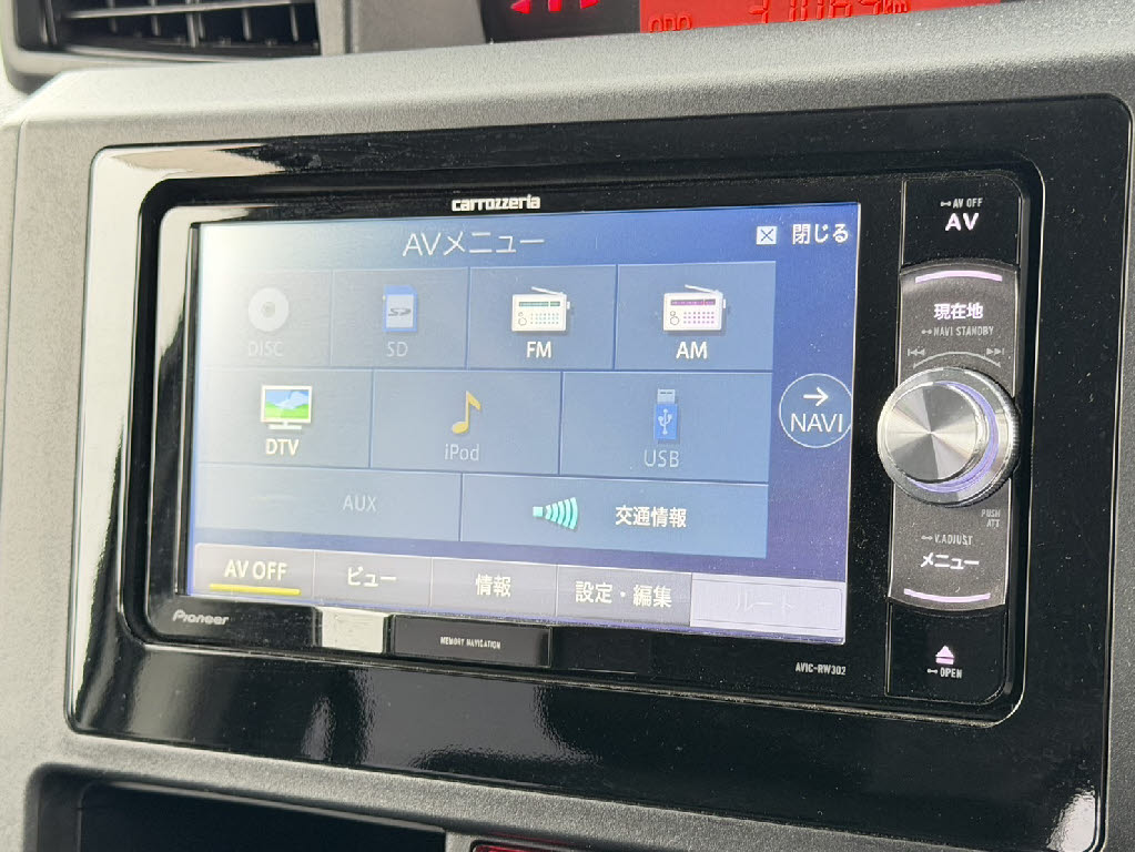 トヨタ ルーミー ４ＷＤ　Ｘ　Ｓ