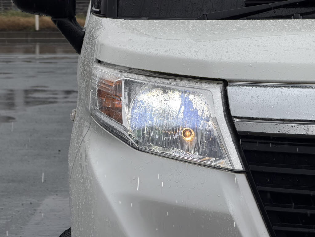 トヨタ ルーミー ４ＷＤ　Ｘ　Ｓ