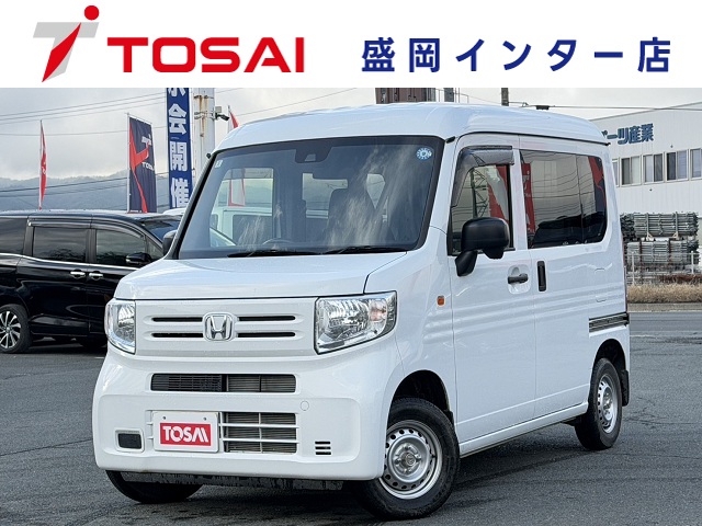 ホンダ Ｎ－ＶＡＮ