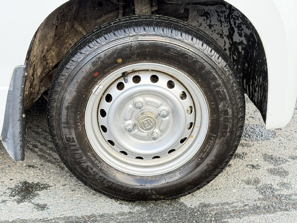 ホンダ Ｎ－ＶＡＮ ４ＷＤ　Ｇ