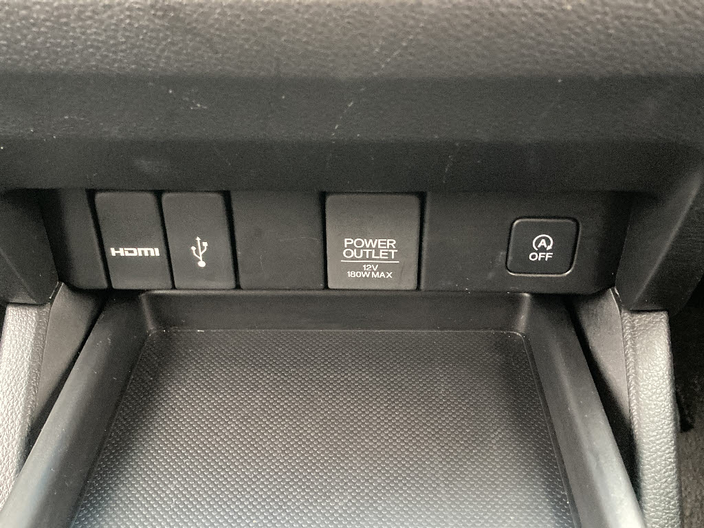 ホンダ オデッセイ 2.4　アブソルートEX