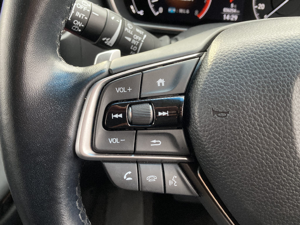 ホンダ オデッセイ 2.4　アブソルートEX