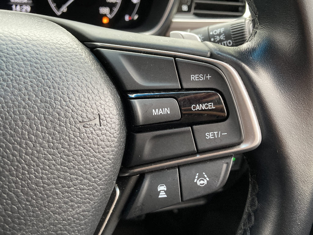 ホンダ オデッセイ 2.4　アブソルートEX