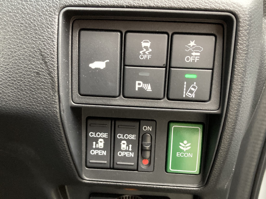 ホンダ オデッセイ 2.4　アブソルートEX