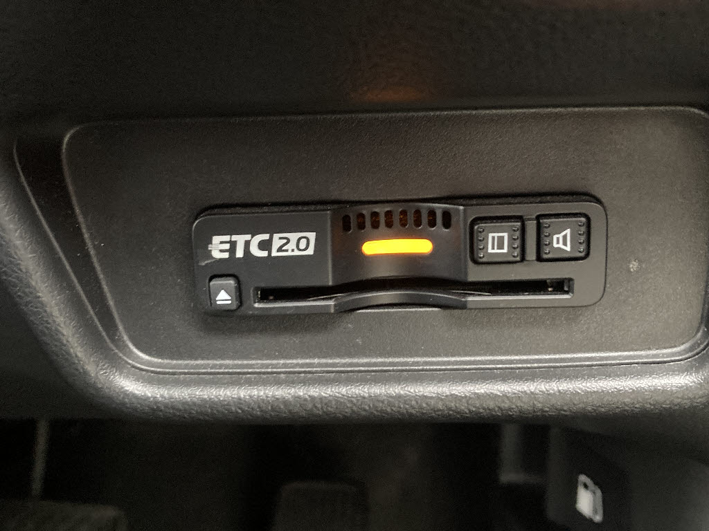 ホンダ オデッセイ 2.4　アブソルートEX